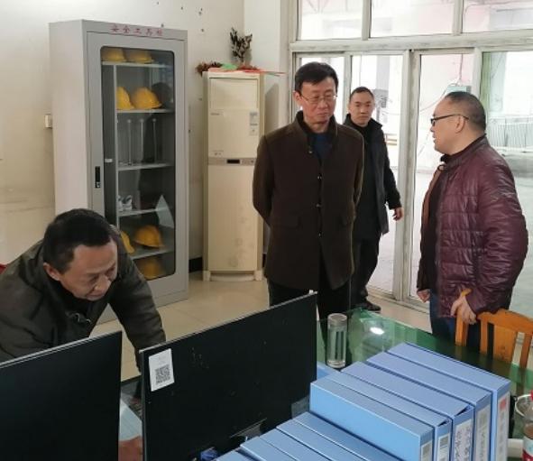 聯測儀表助力電站完成“無人值班、少人值班”技術改造